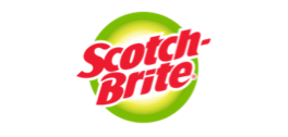scotchbrite