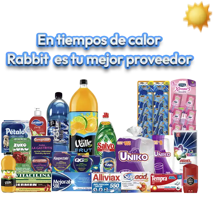 Somos tu aliado para el desarrollo de tu tienda de abarrotes