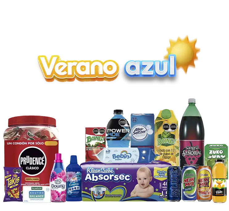 Somos tu aliado para el desarrollo de tu tienda de abarrotes