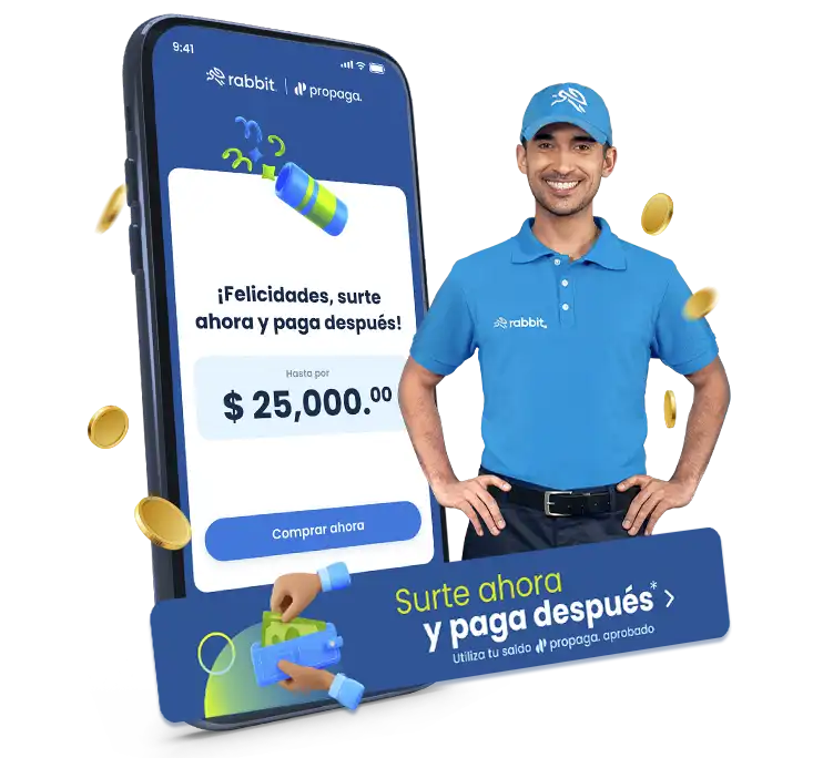 Somos tu aliado para el desarrollo de tu tienda de abarrotes