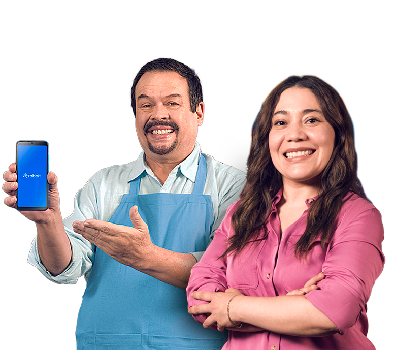 Tendero participa en la dinámica y gana premios para tu tiendita.