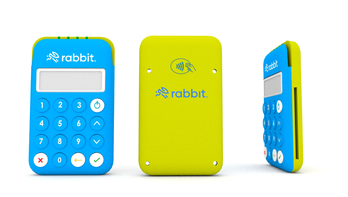 Instala la App Rabbit para tu tienda de abarrotes en tu Android