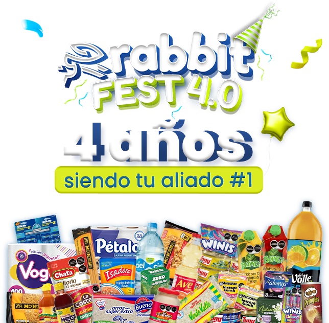 Somos tu aliado para el desarrollo de tu tienda de abarrotes