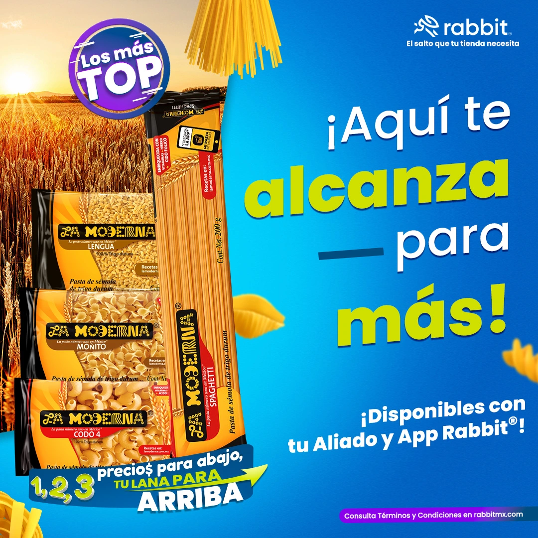 Abastecimiento de tiendas mediante app