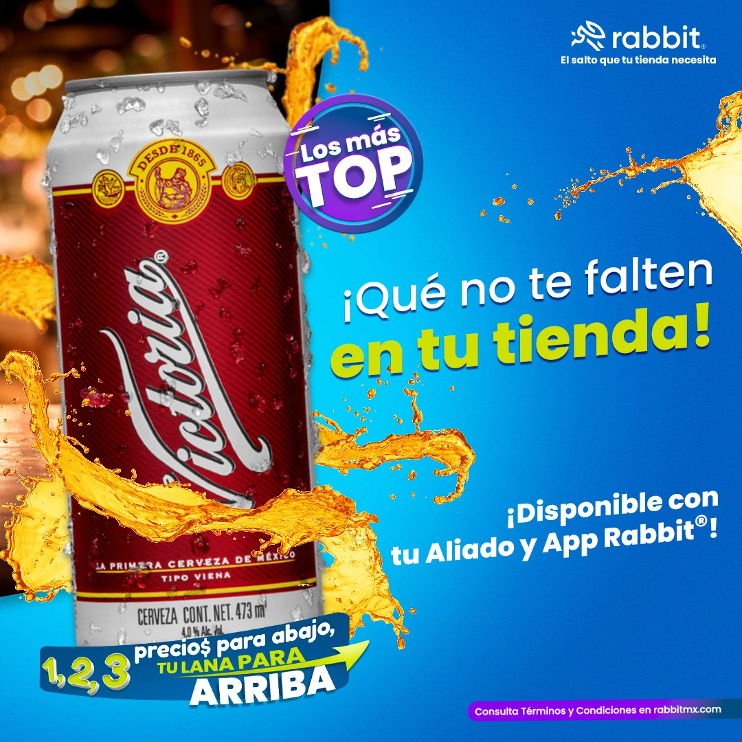 Abastecimiento de tiendas mediante app