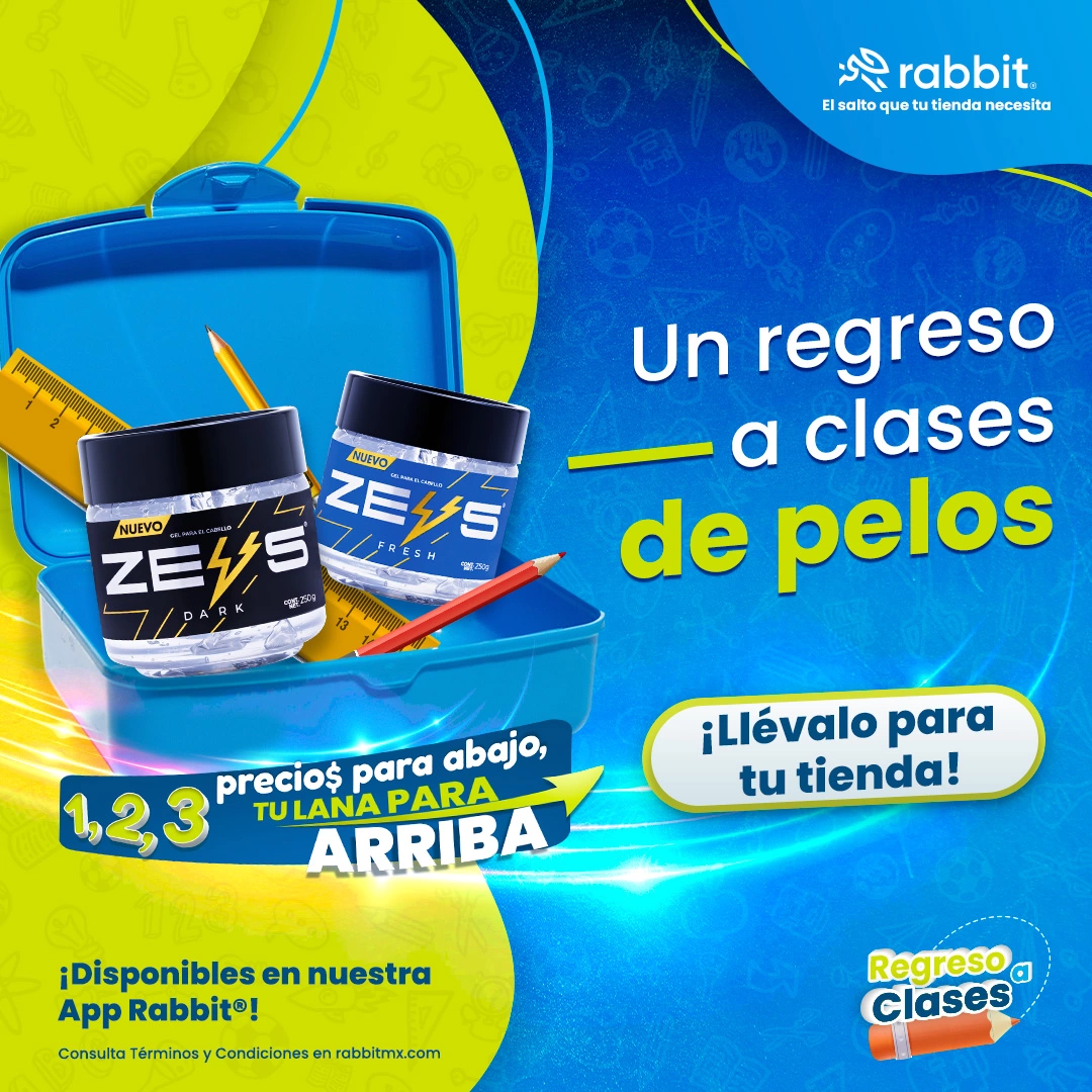 Abastecimiento de tiendas mediante app