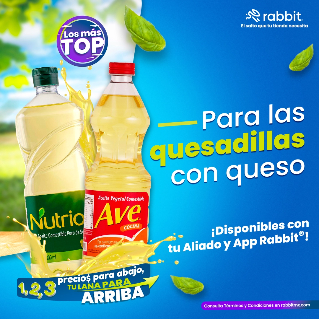 Abastecimiento de tiendas mediante app