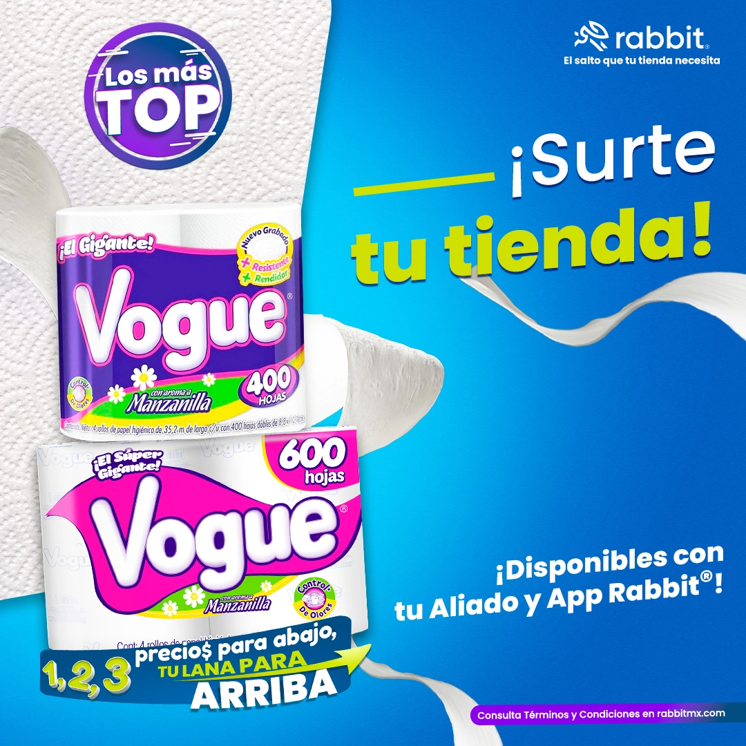 Abastecimiento de tiendas mediante app